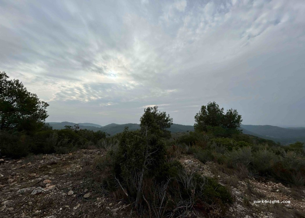 (43884) La Vinya de Bonastre - Unnamed Road — foto