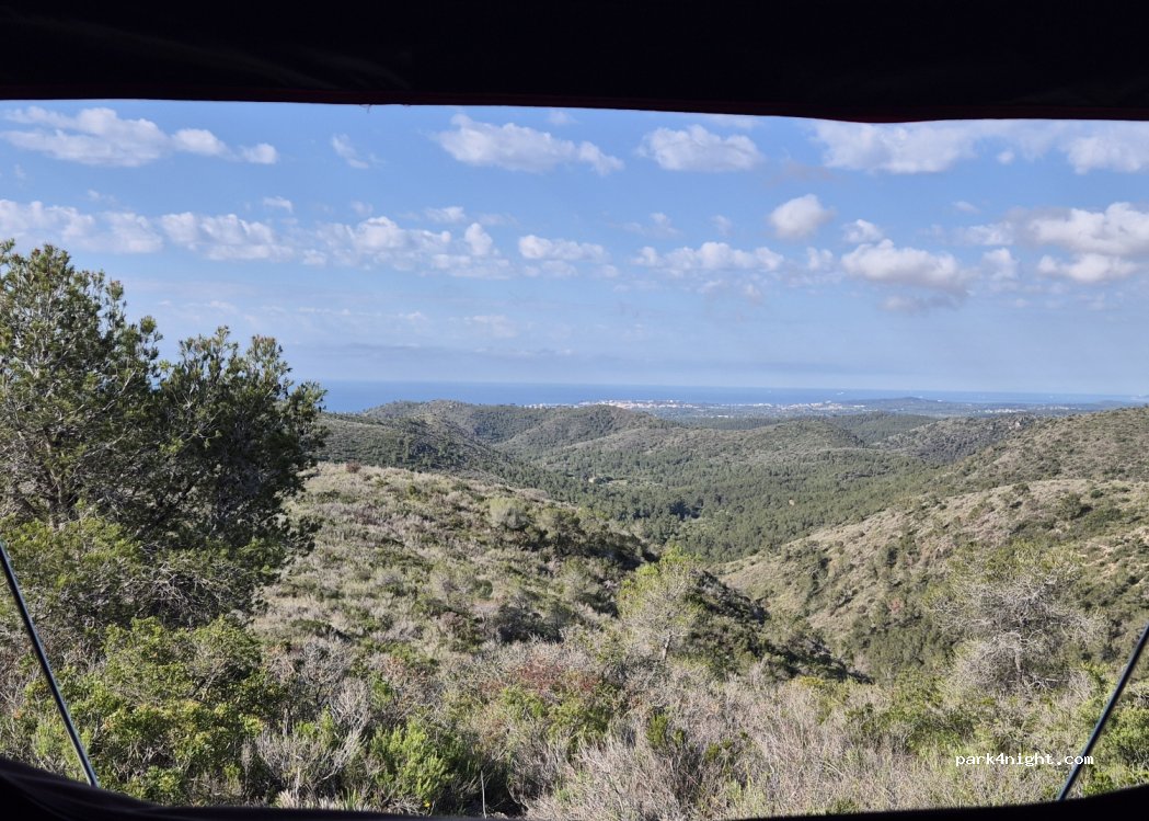 (43884) La Vinya de Bonastre - Unnamed Road — foto 4