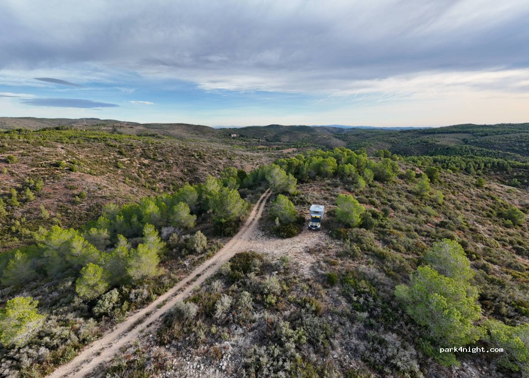 (43884) La Vinya de Bonastre - Unnamed Road — foto 5