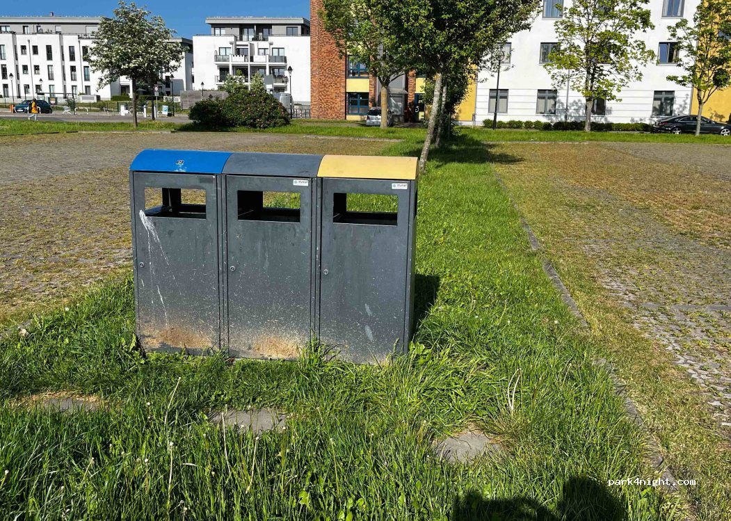 (18119) Rostock - 48 Parkstraße — foto