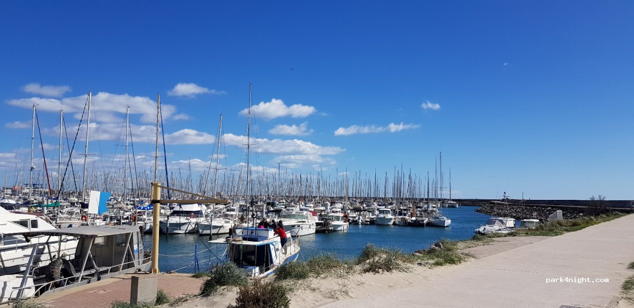 (34250) Palavas-les-Flots - 1 Boulevard Maréchal Foch — foto 2