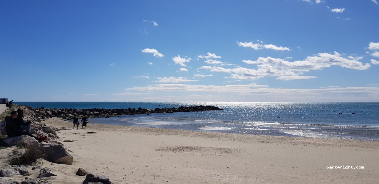 (34250) Palavas-les-Flots - 1 Boulevard Maréchal Foch — foto 3