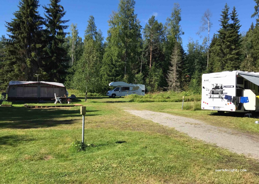 Nelospirtti Camping — foto 4
