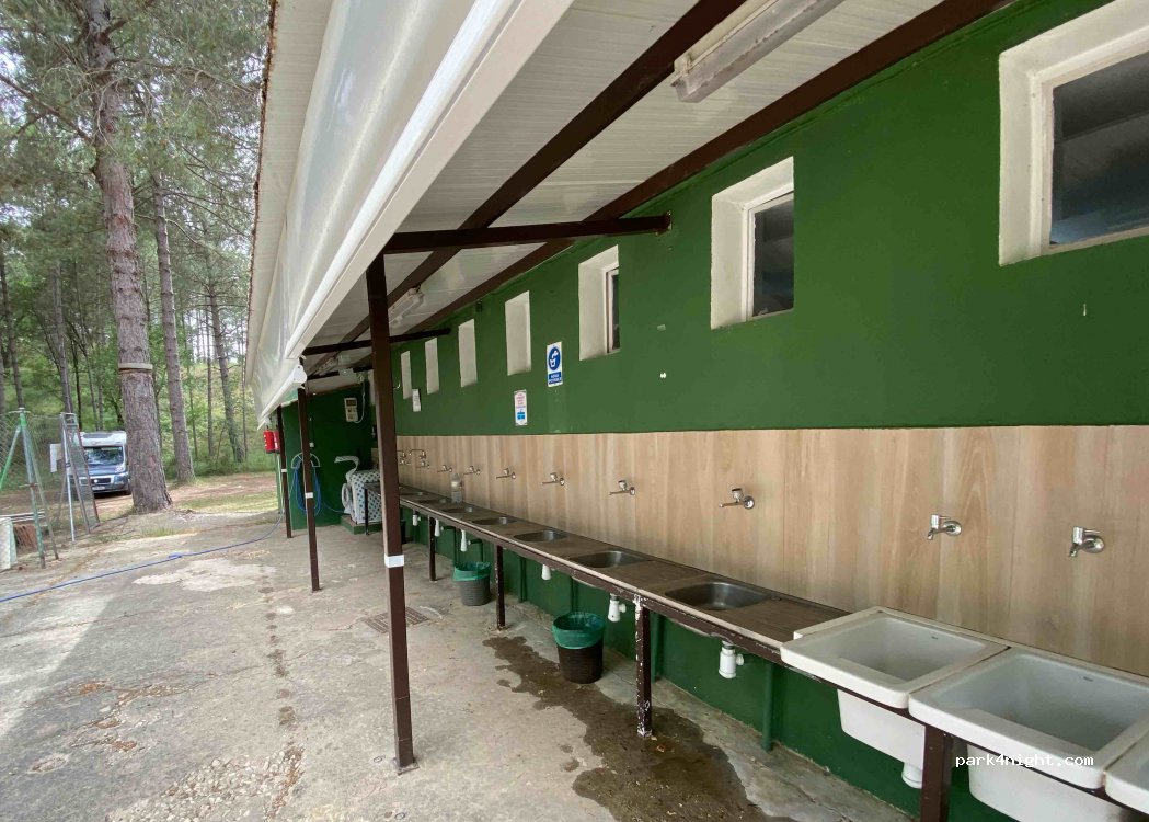 Camping La Dehesa — foto 2