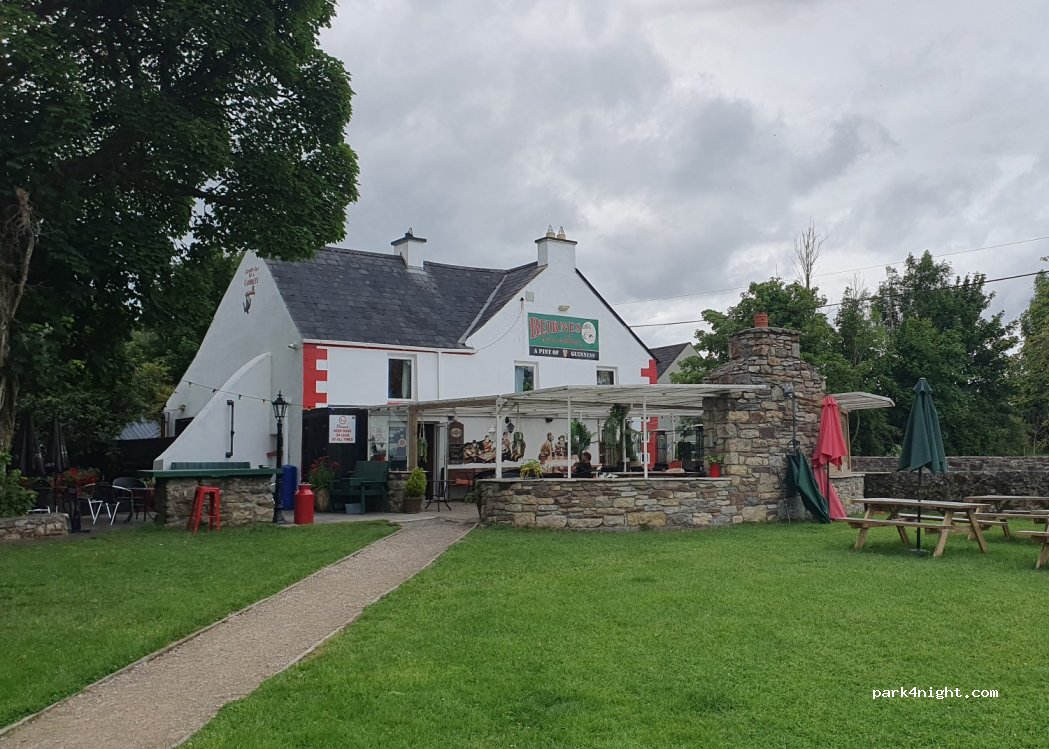 Battlebridge Caravan & Camping Park — foto