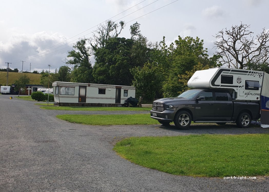 Battlebridge Caravan & Camping Park — foto 2