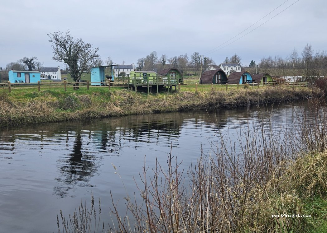 Battlebridge Caravan & Camping Park — foto 3