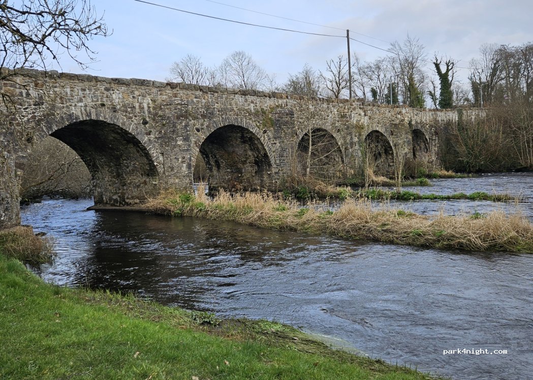 Battlebridge Caravan & Camping Park — foto 4