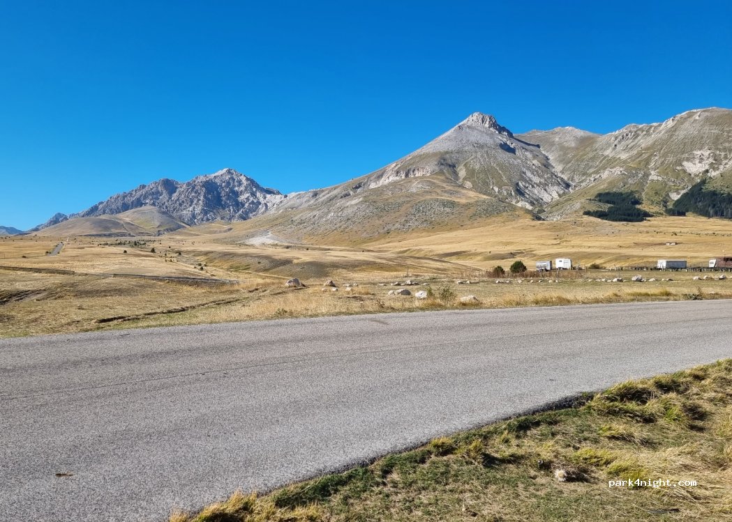 (67023) Abruzzo - SS17bis — foto 3