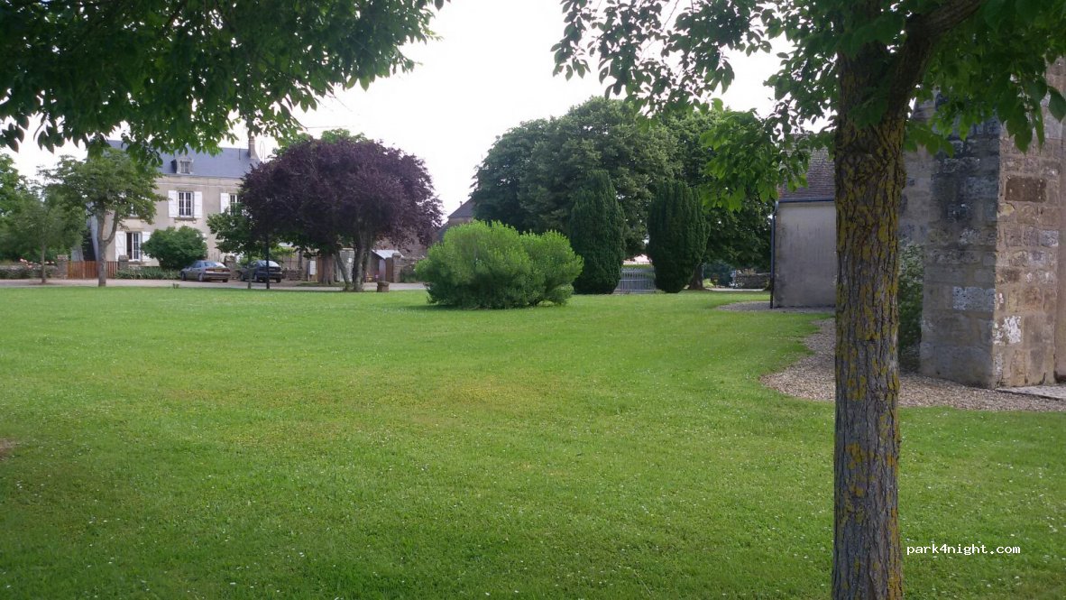 (36230) Sarzay - 7 Moulin de Baudry — foto 2