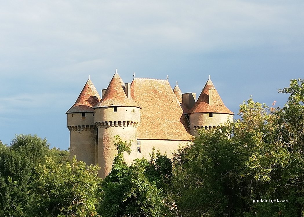 (36230) Sarzay - 7 Moulin de Baudry — foto 3