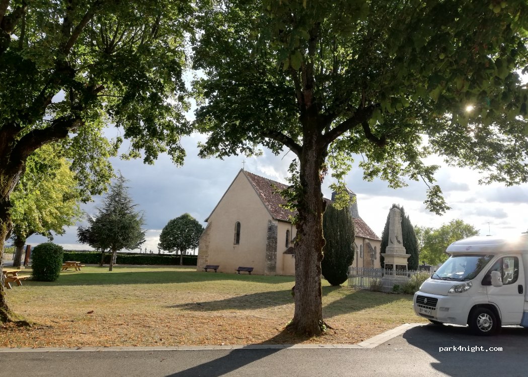 (36230) Sarzay - 7 Moulin de Baudry — foto 4