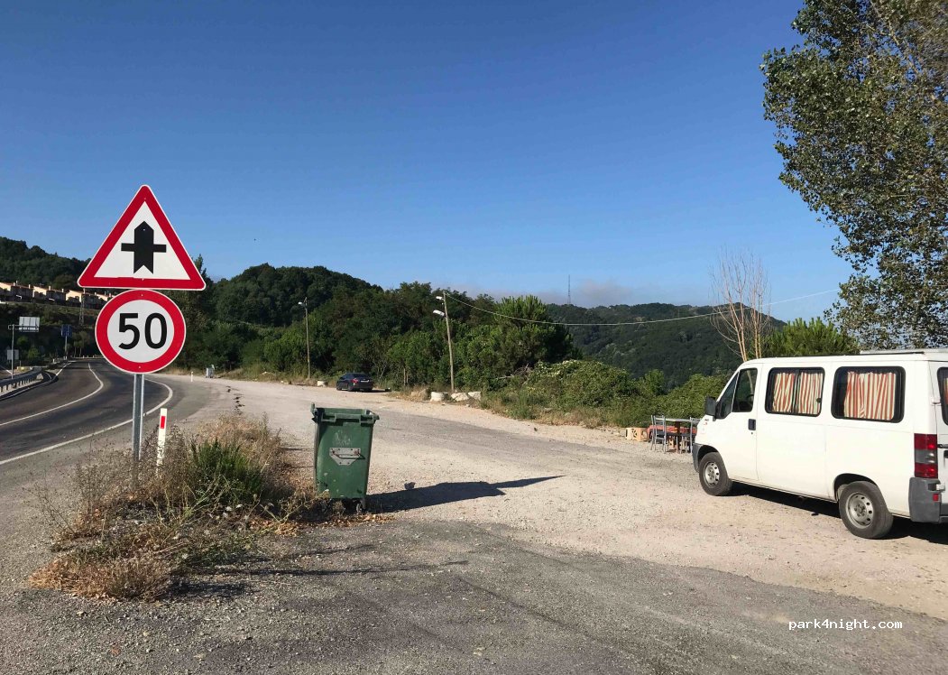 (74300) İnpiri - Ankara Bartun Yolu — foto