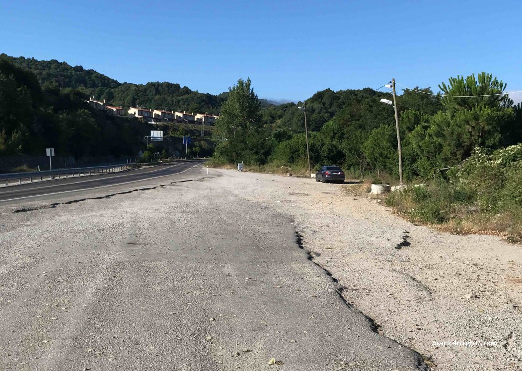 (74300) İnpiri - Ankara Bartun Yolu — foto 4