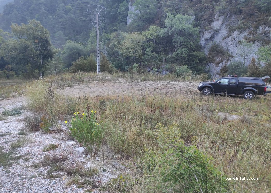 (26410) Châtillon-en-Diois - — foto