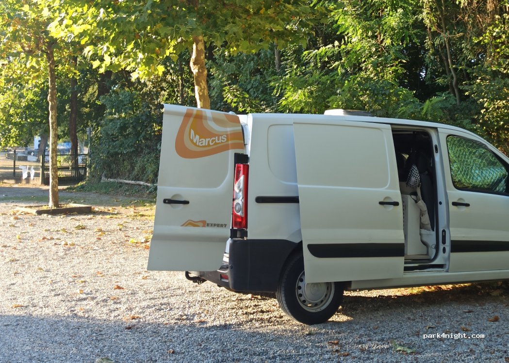 (67230) Benfeld - 2 Rue du Rhin — foto