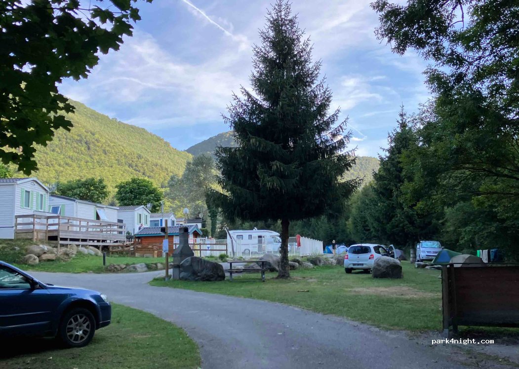 Camping Arreau — foto 3