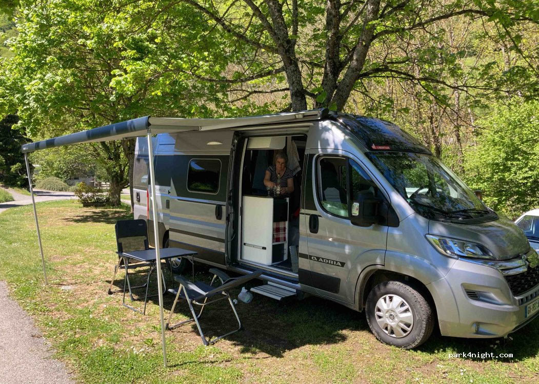 Camping Arreau — foto 4