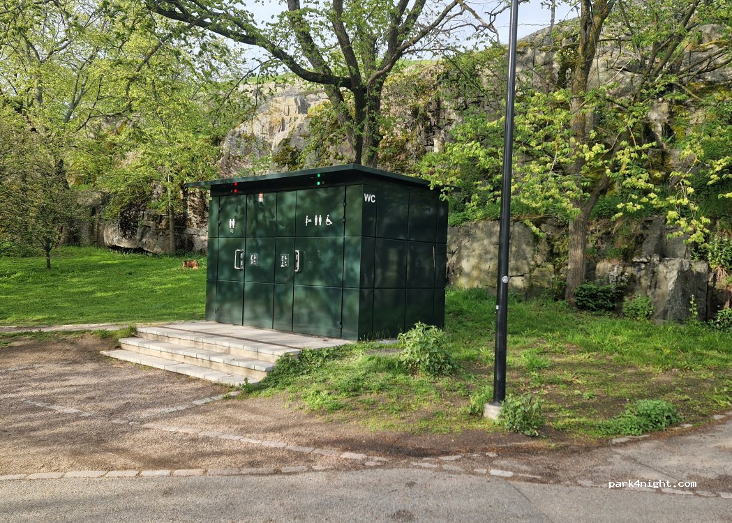 (00140) Helsinki - Ehrenströmintie — foto 2