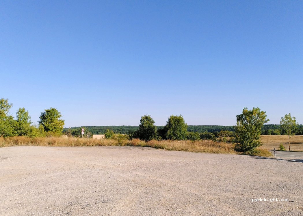 (99518) Bad Sulza - Unnamed road — foto