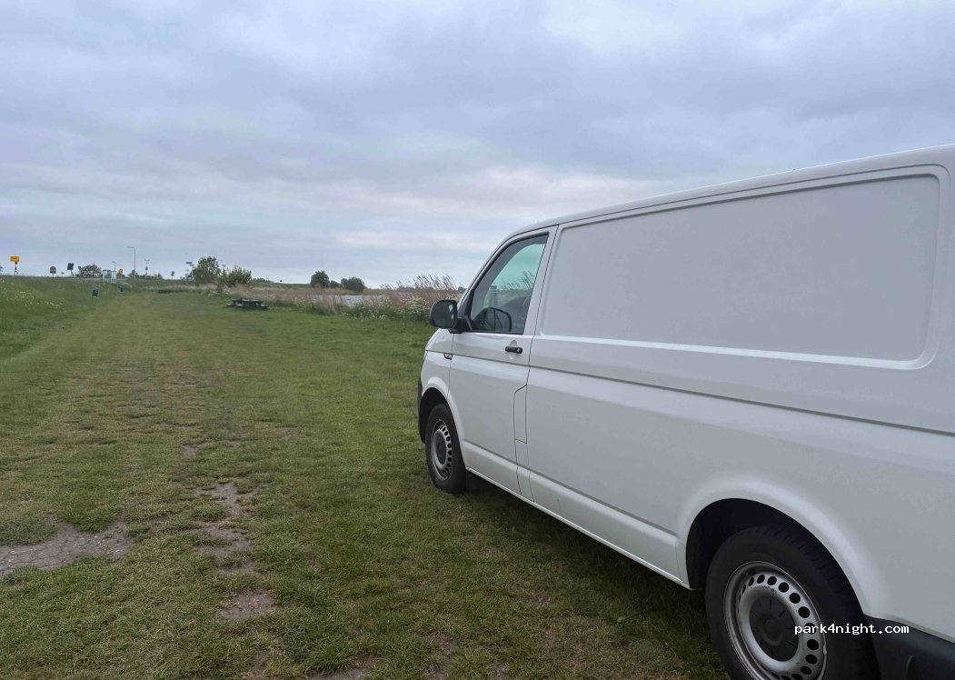 (1154 PP) Uitdam - N518 — foto 4