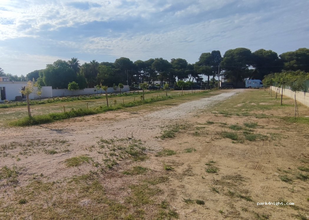 (73028) Otranto - — foto