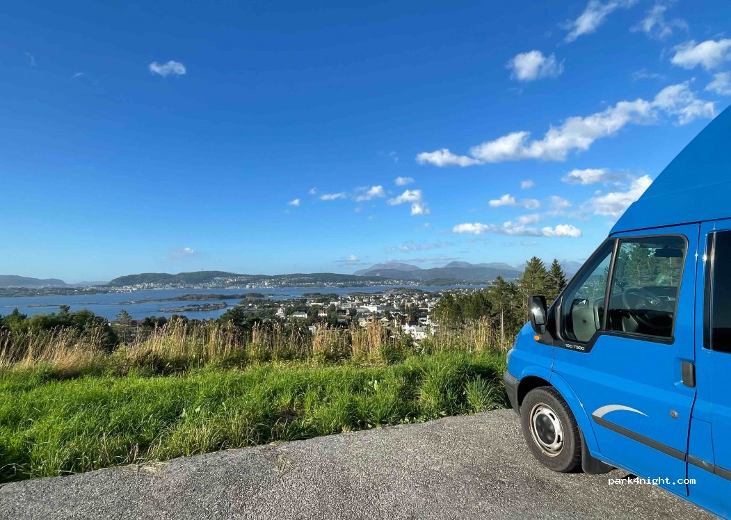 (6030) Langevåg - 5410 Molværsbrauta — foto 2