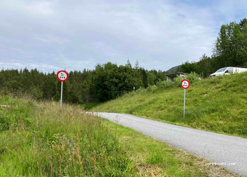 (6030) Langevåg - 5410 Molværsbrauta — foto 4
