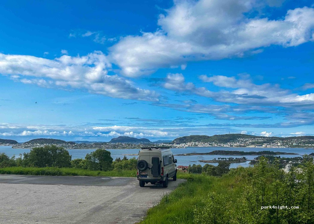 (6030) Langevåg - 5410 Molværsbrauta — foto 5