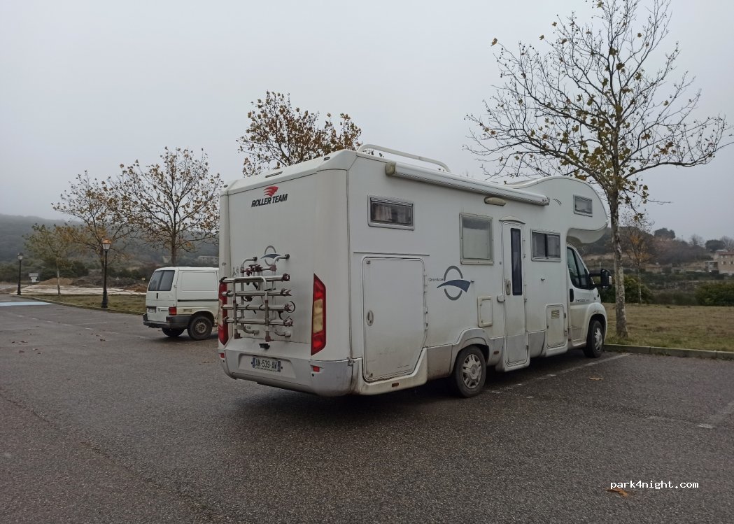 (83630) Baudinard-sur-Verdon - 16 Chemin des Croix du Haut — foto