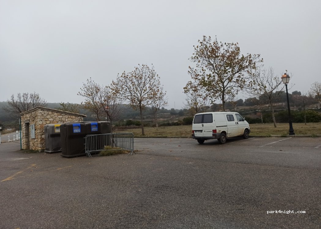 (83630) Baudinard-sur-Verdon - 16 Chemin des Croix du Haut — foto 2