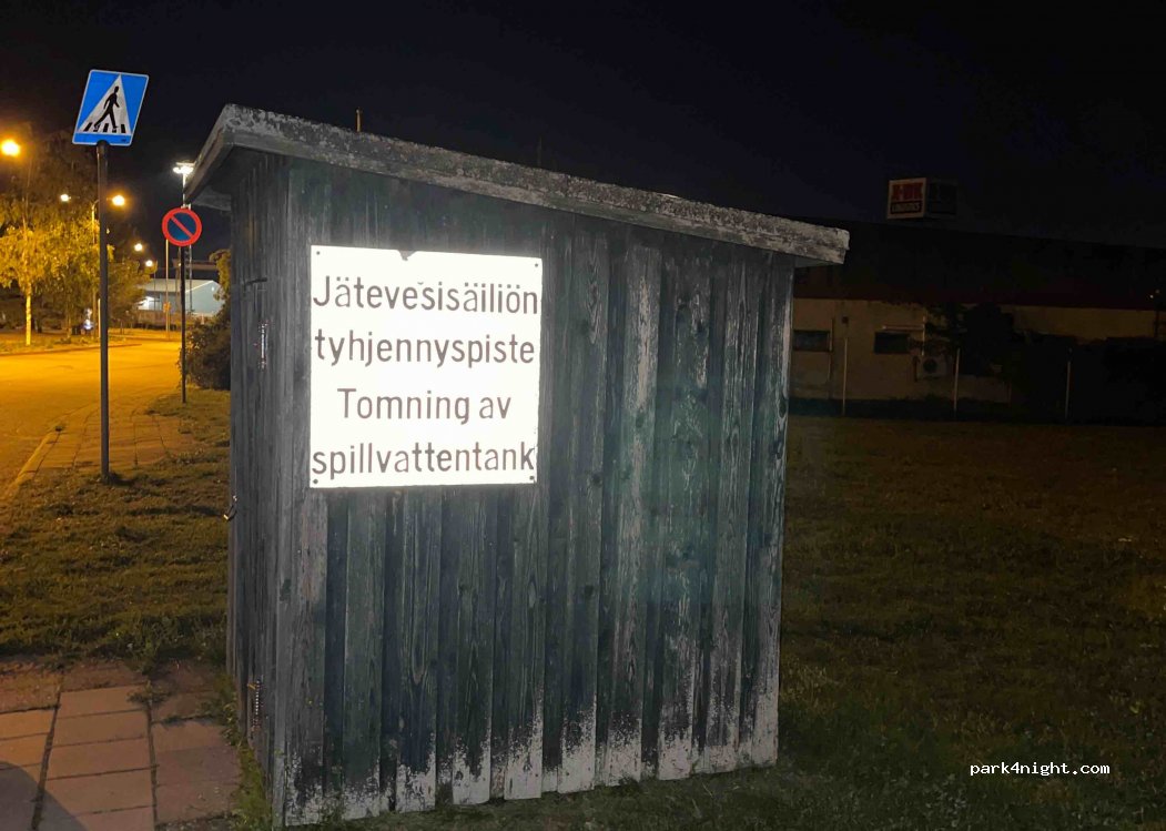 (20200) Turku - 1 Huolintakatu — foto