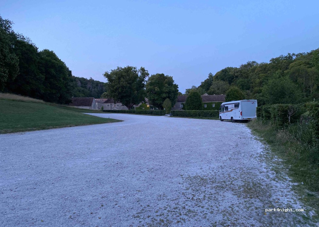 (21500) Marmagne - Unnamed road — foto 2
