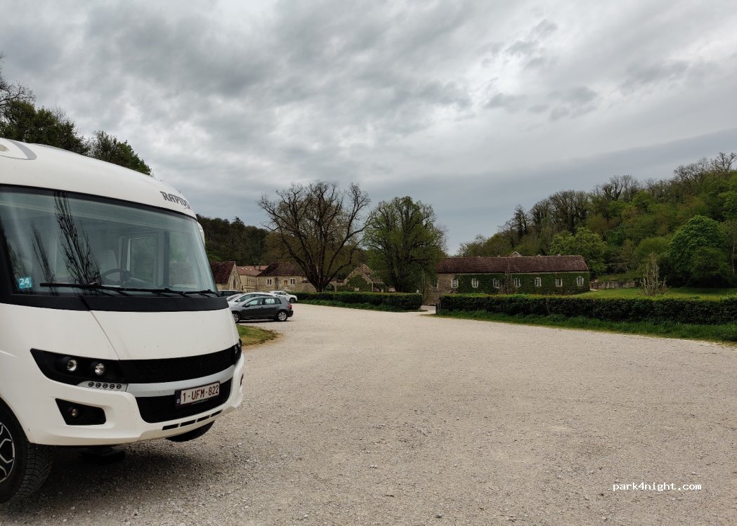 (21500) Marmagne - Unnamed road — foto 4