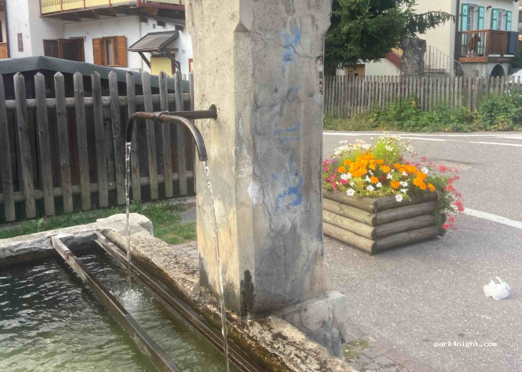 (38032) Canazei - 62 Via Roma — foto 2