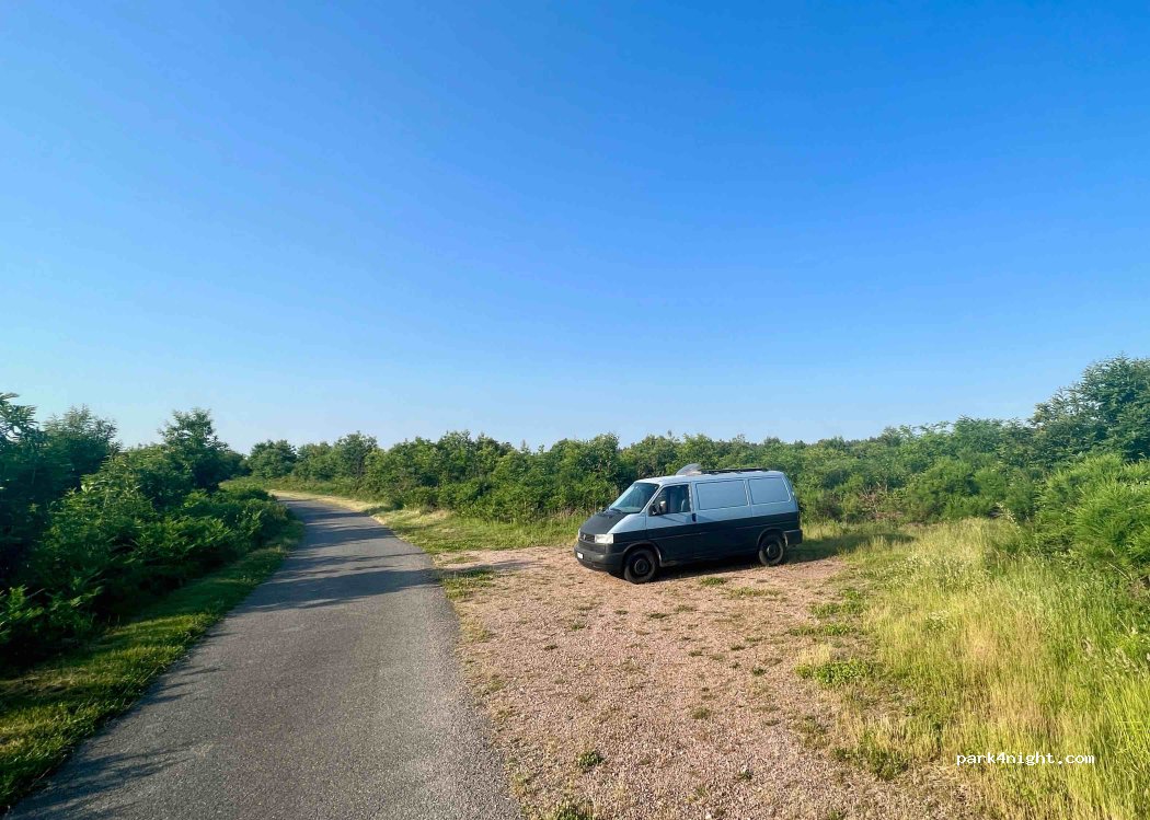 (42620) Saint-Martin-d'Estréaux - La Movette — foto 2