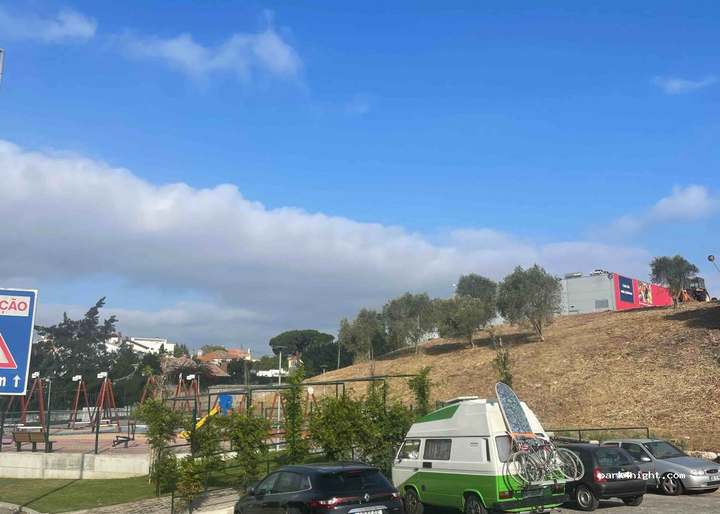 (2635-621) Rio de Mouro - 41 Rua Sidónio Muralha — foto