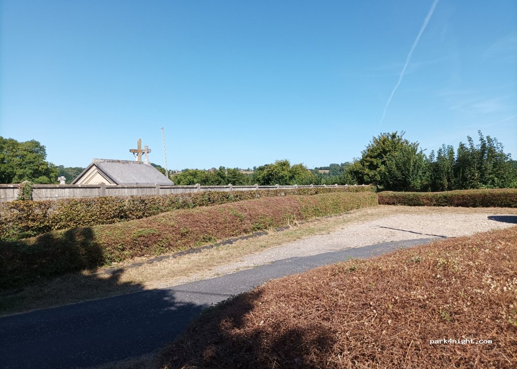 (76480) Duclair - 281 Chemin du Panorama — foto