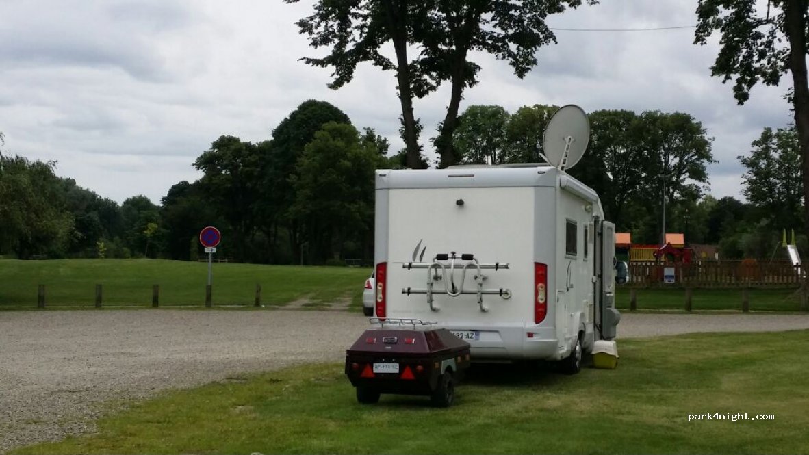 (80250) Ailly-sur-Noye - 146 Rue de Berny — foto 3