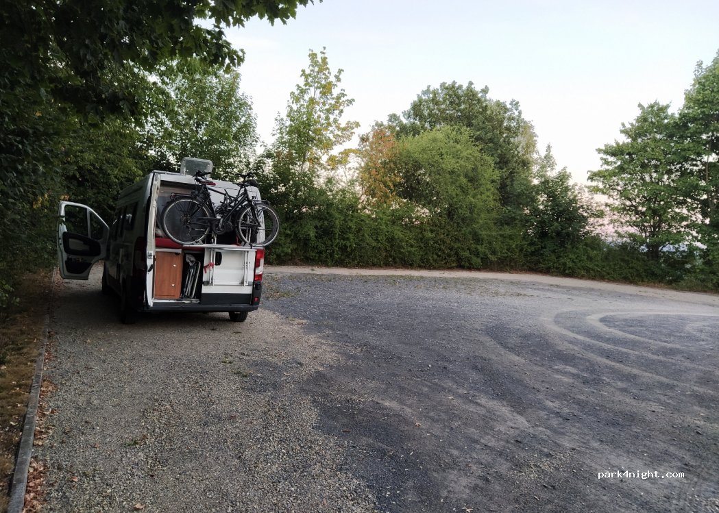 (36100) Petersberg - 99 Mühlbergweg — foto