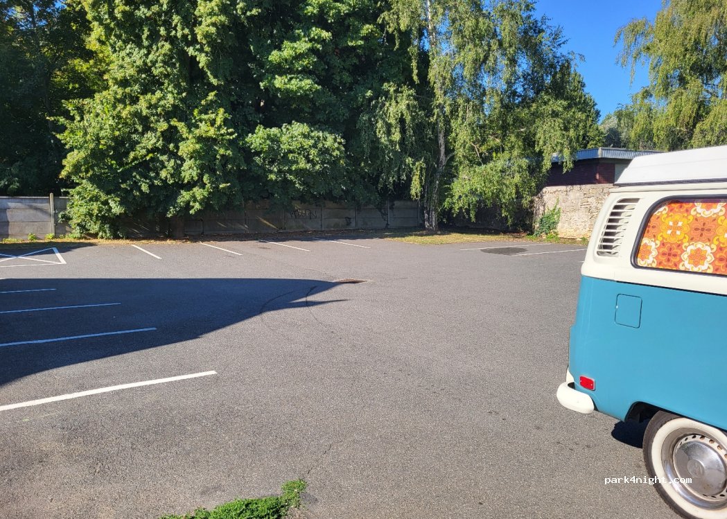 (77950) Voisenon - 2 Rue du Château — foto