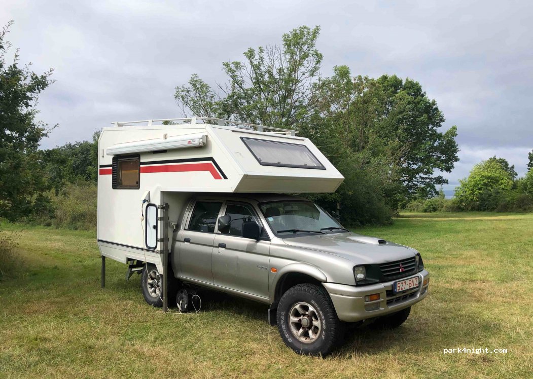 Vätterledens Camping — foto 2