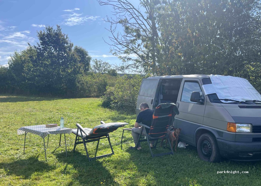 Vätterledens Camping — foto 5