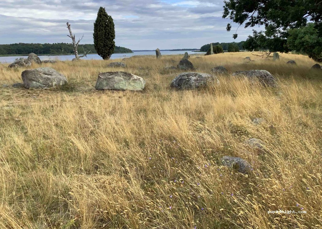 (370 24) Nättraby - 54 Hasslövägen — foto 2