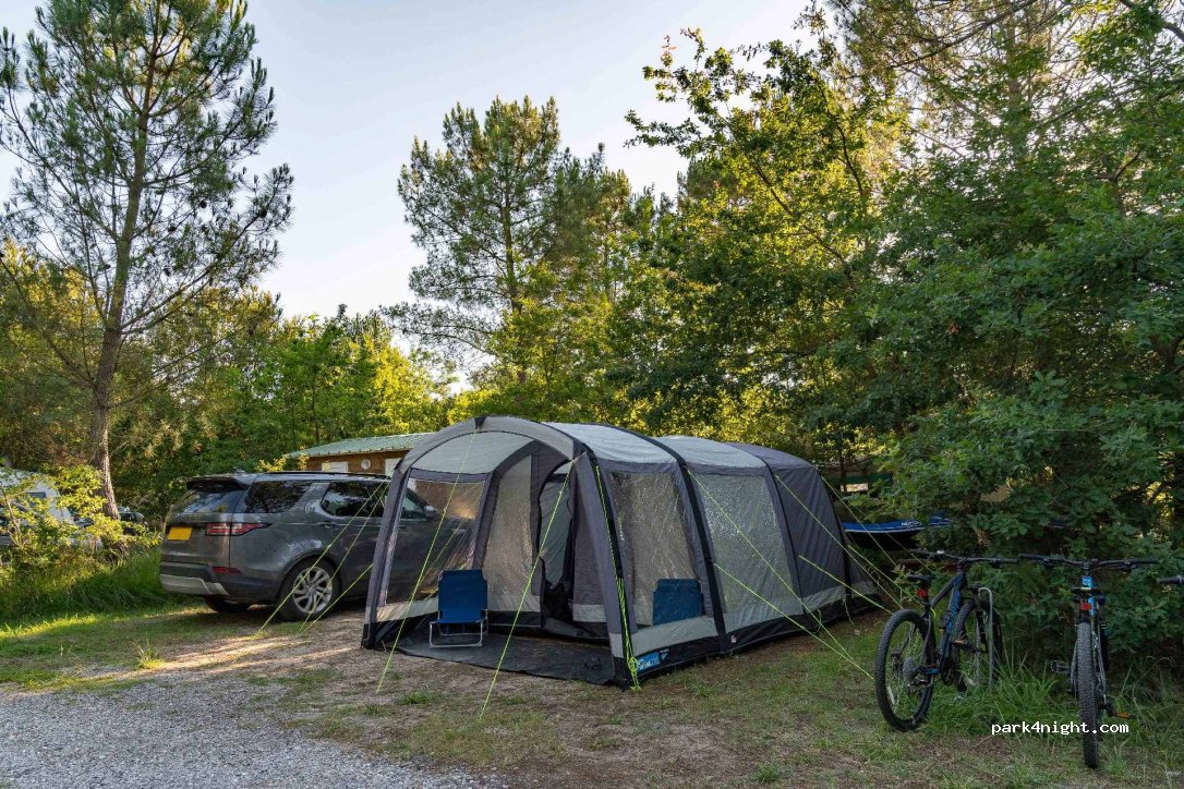 Camping Sandaya Le Col Vert — foto 3