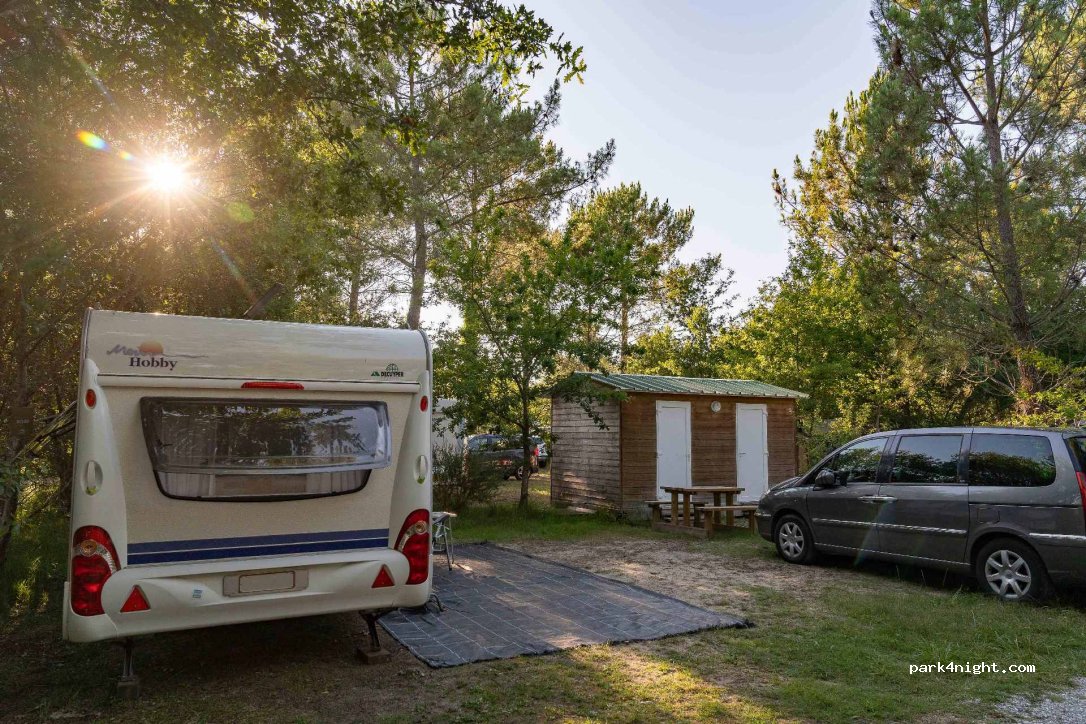 Camping Sandaya Le Col Vert — foto 4