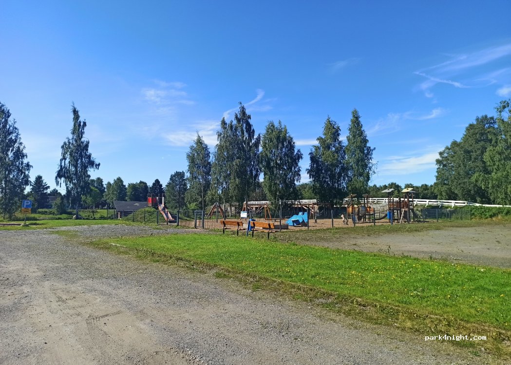 (86100) Pyhäjoki - 42 Ruukintie — foto 2