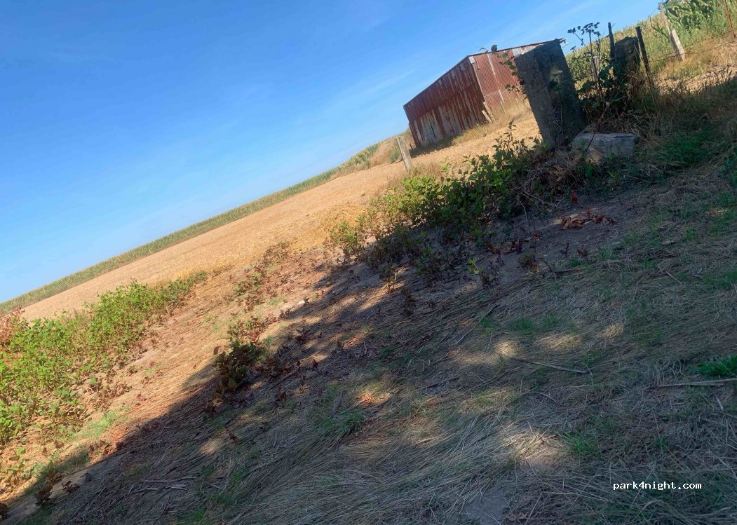 (76470) Le Tréport - 40 Boulevard du Parc — foto