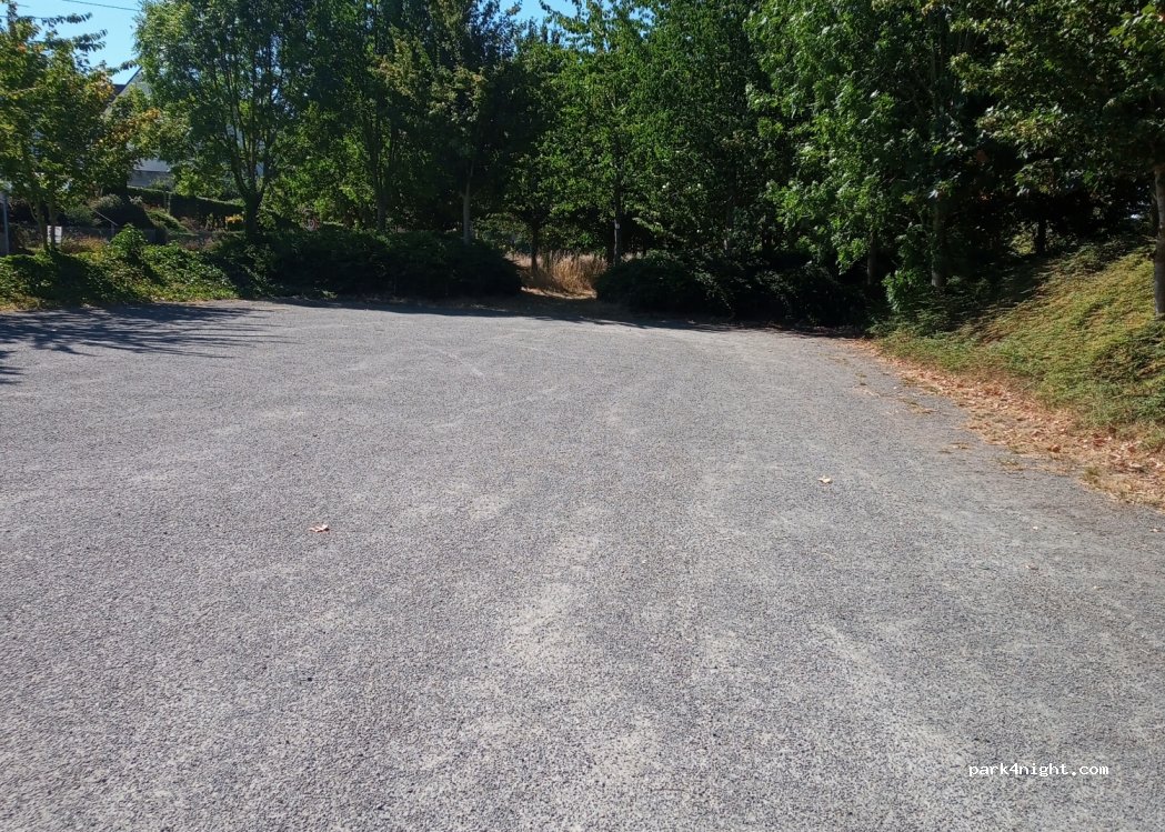(35120) Dol-de-Bretagne - 1 Rue des Luzardières — foto 2