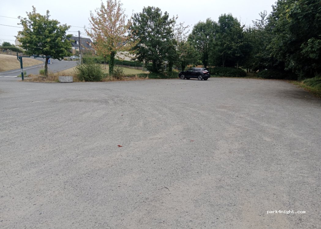 (35120) Dol-de-Bretagne - 1 Rue des Luzardières — foto 4